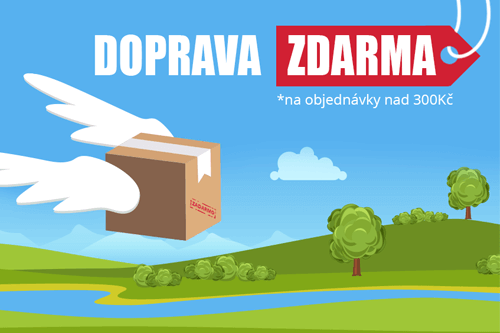 Letní doprava ZDARMA