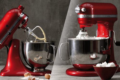 Jak vybrat kuchyňského robota?