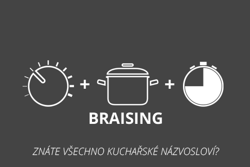 15 anglických kuchařských výrazů, které by měl znát každý!