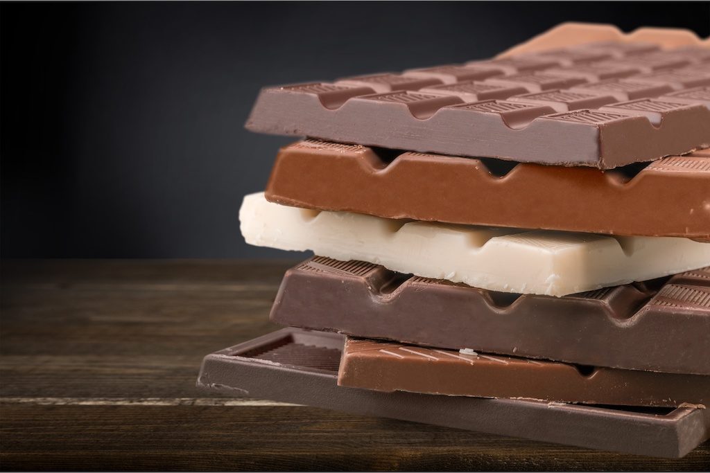 Čokoláda a pečení: Kdy sáhnout po tmavé a kdy raději použít bílou?