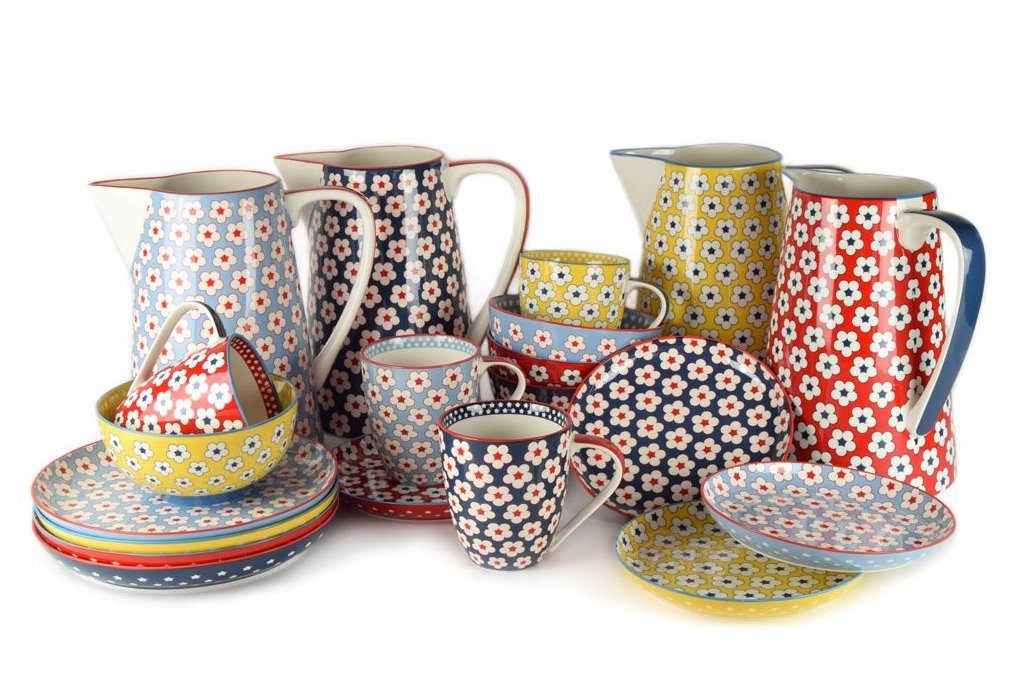 Nádobí Cotton Bud Maxwell & Williams