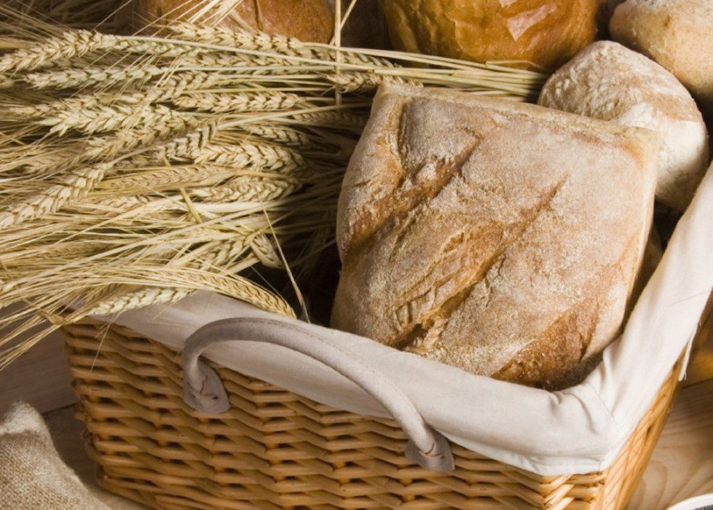 Domácí chléb jako od profíka