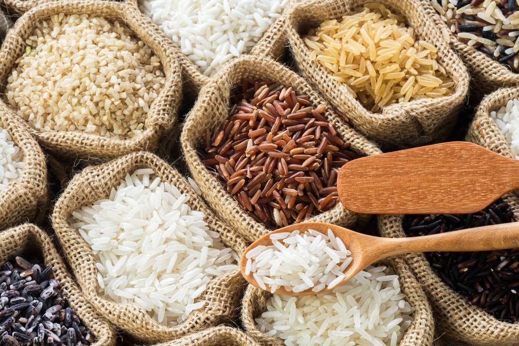 Rýže – není rýže jako rýže…poznejte ji dokonale!