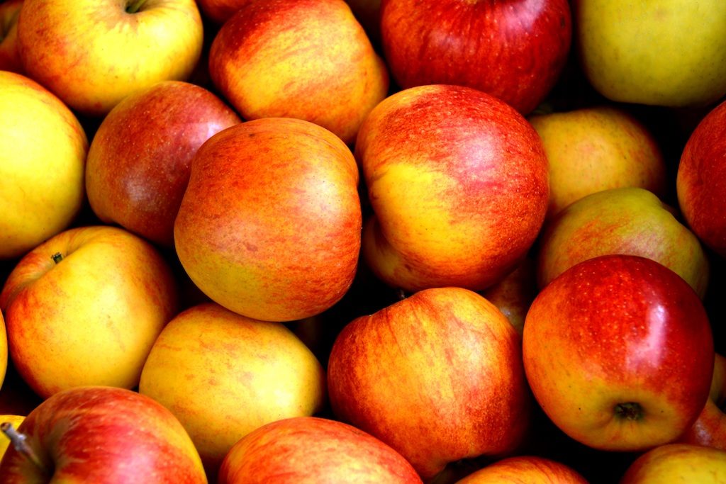 Jablka v kuchyni: 6 způsobů, jak využít přebytečná jablíčka