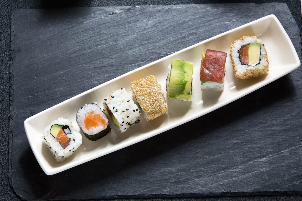 Praktický přehled: Jak dlouho vám vydrží suroviny na sushi?