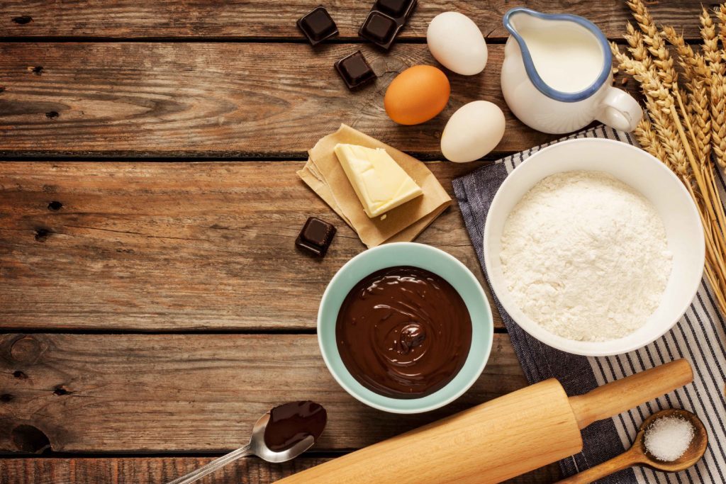 6 nejčastějších chyb při pečení