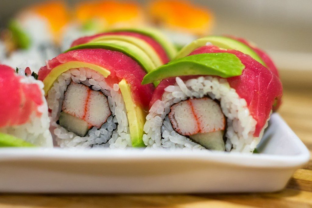 Sushi: Tisíciletá tradice se odráží v precizní přípravě i pestré chuti