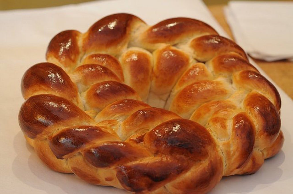 Velikonoce - 5 sladkých tipů ze světa