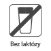 Potraviny bez laktózy