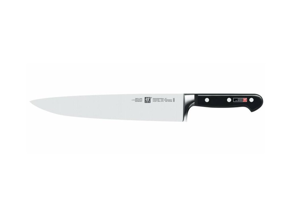 Kuchařský nůž 26 cm PROFESSIONAL "S" ZWILLING