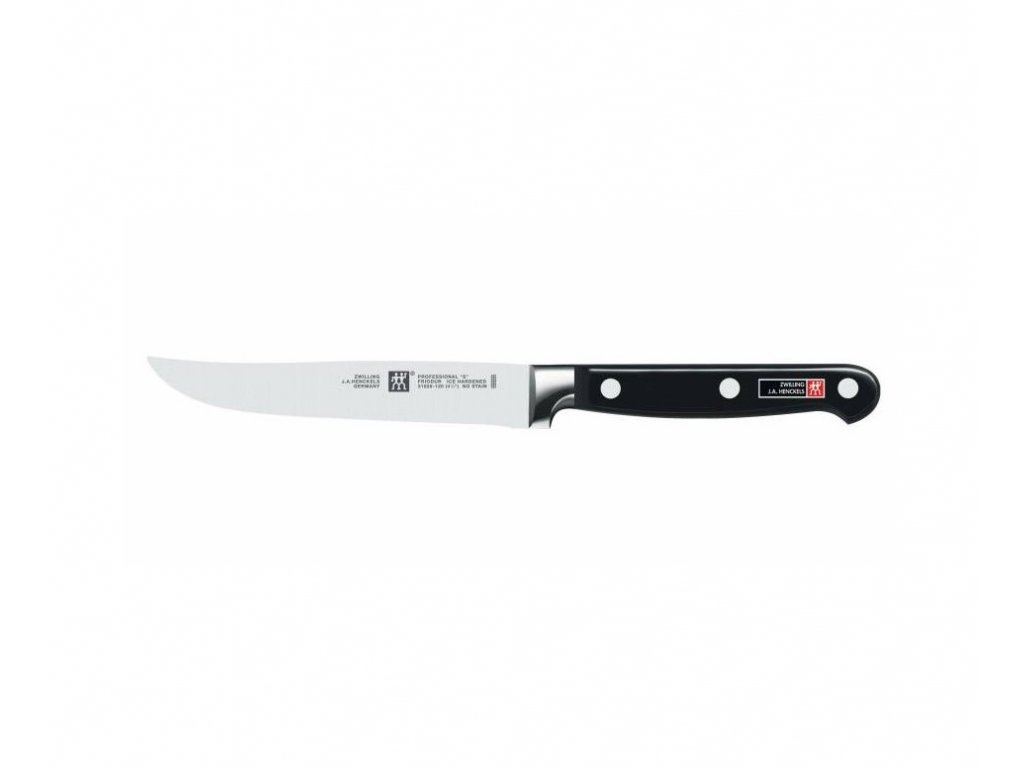 Steakový nůž PROFESSIONAL "S" Zwilling 12 cm