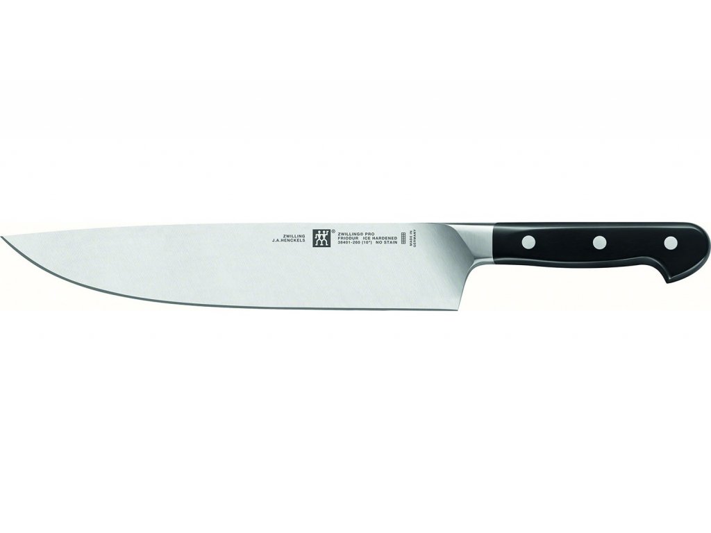 Kuchařský nůž 26 cm ZWILLING® Pro