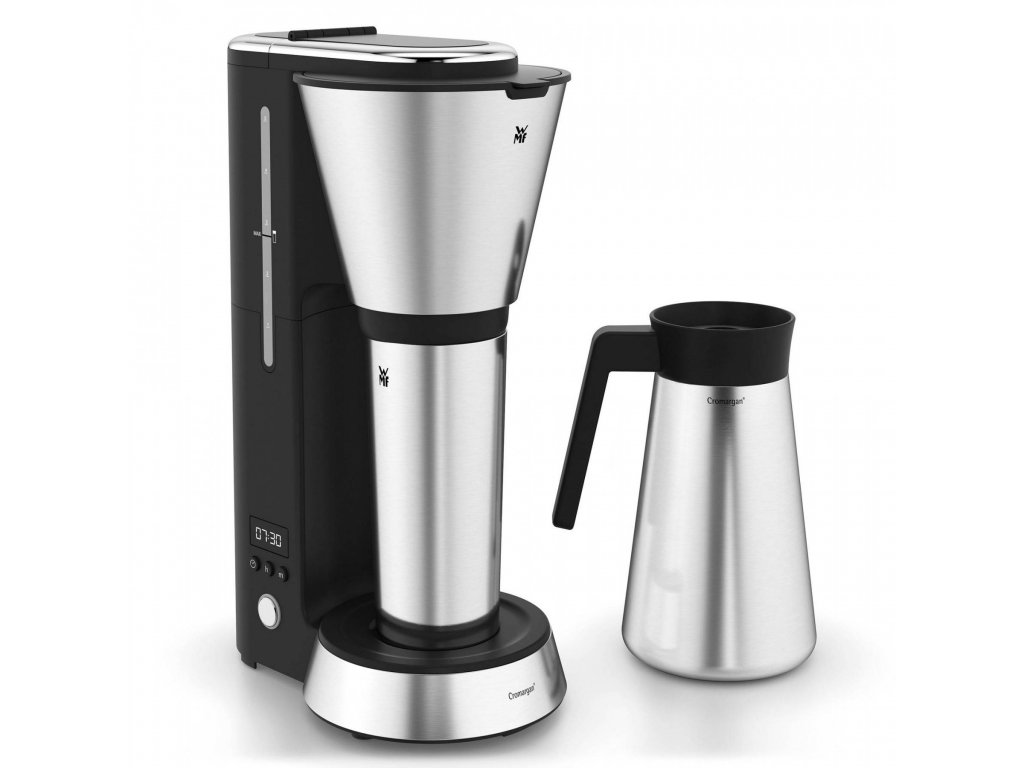 Kávovar na filtrovanou kávu KITCHENminis® Aroma Thermo WMF