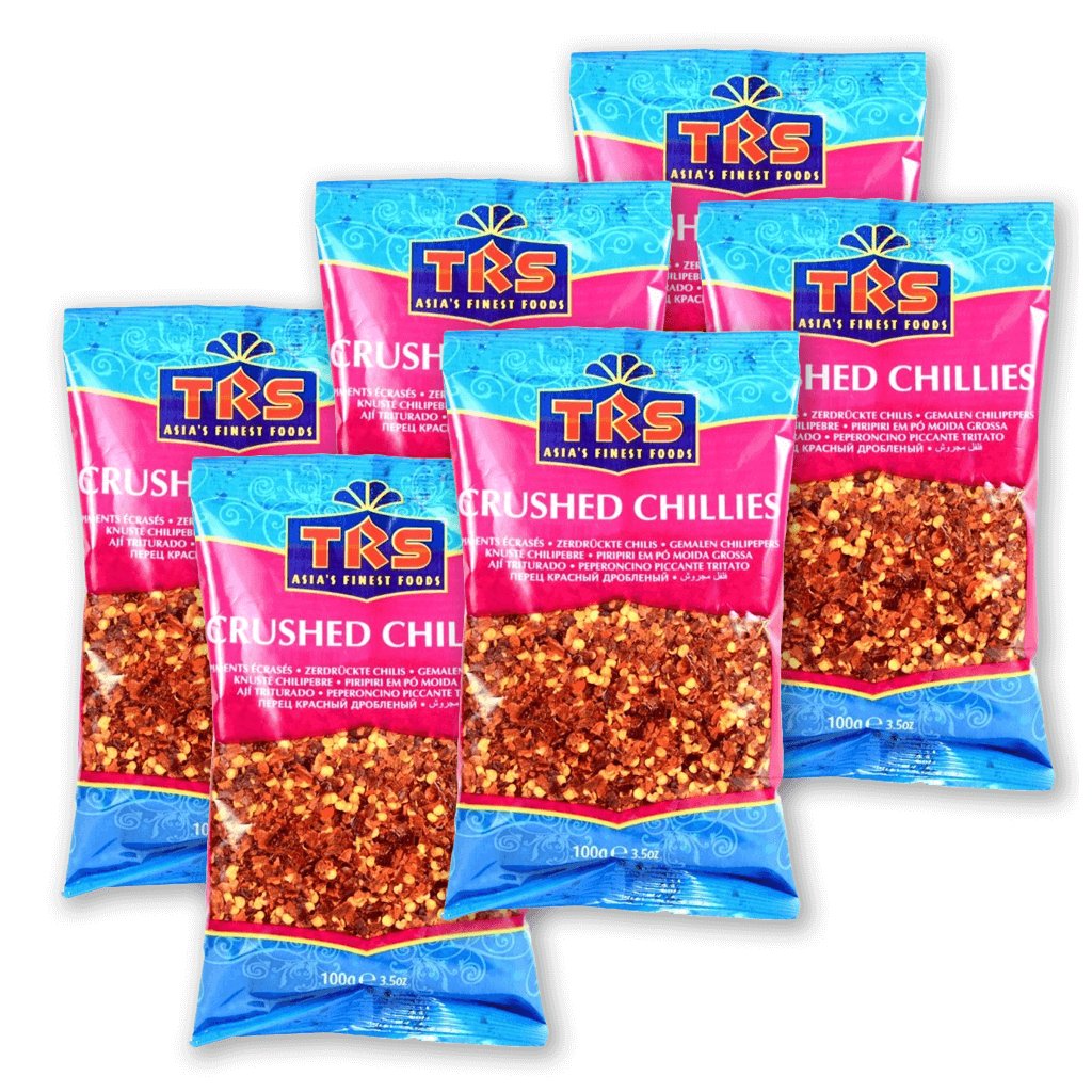 chilli 6
