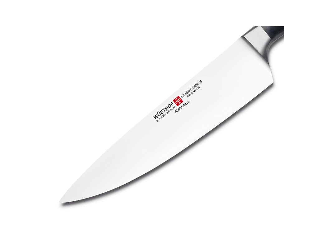 kucharsky nuz classic ikon wusthof 20 cm 1