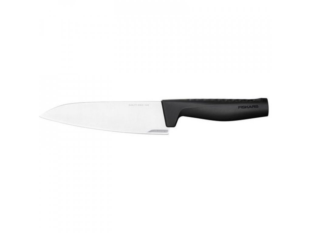 Kuchařský nůž Hard Edge Fiskars 17 cm