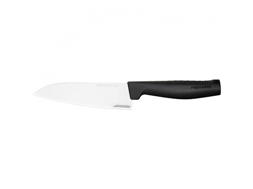 Kuchařský nůž Hard Edge Fiskars 14 cm