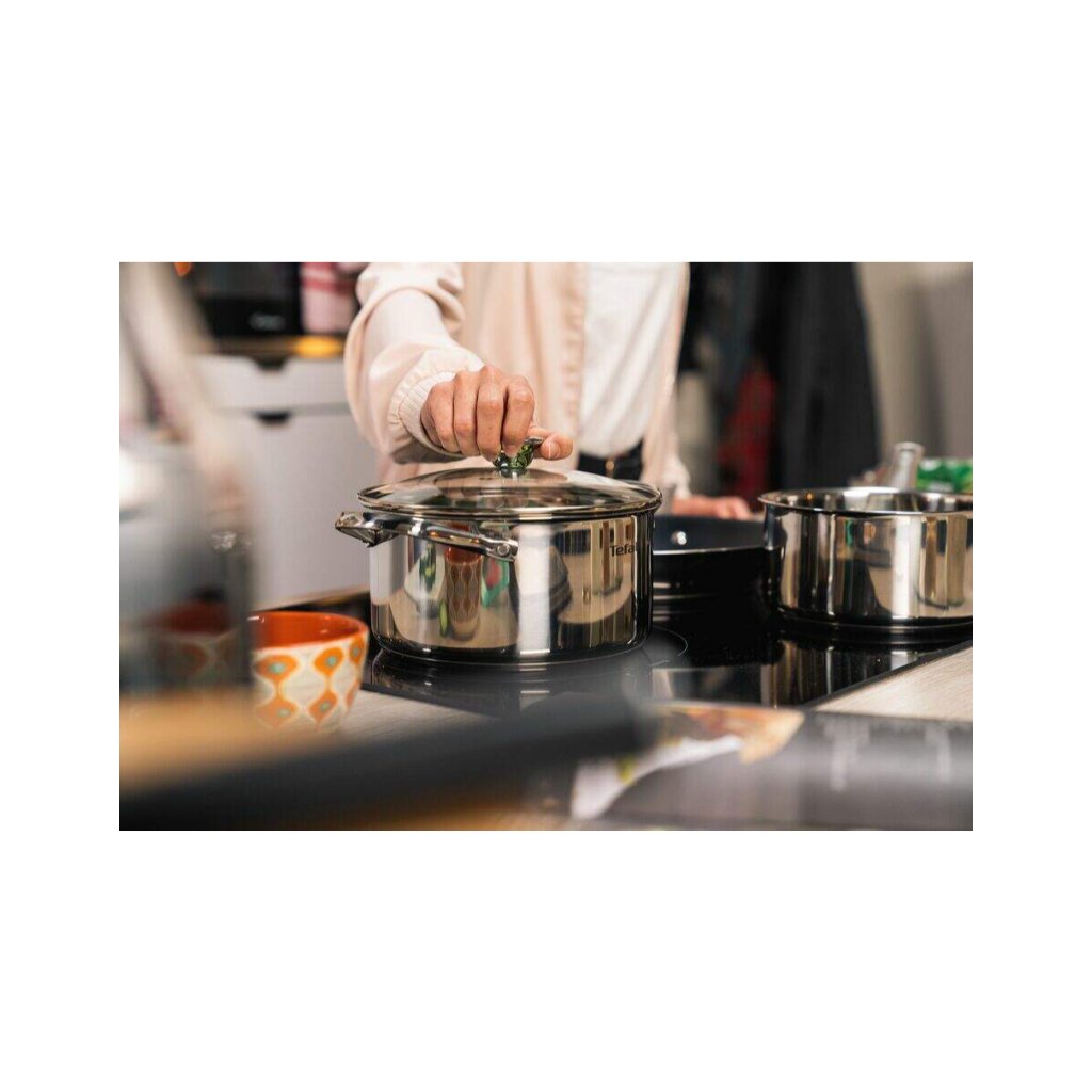 набор посуды tefal cook eat 6 предметов b921s604. сковорода tefal ultimate 28 см. Tefal cook eat b921sa55, 10 предметов. сковорода tefal pro cook. Tefal cook eat 6.