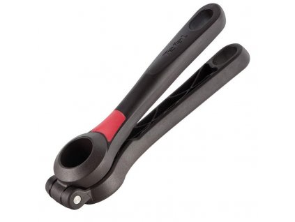 Lis na česnek INGENIO K2072614 Tefal černý