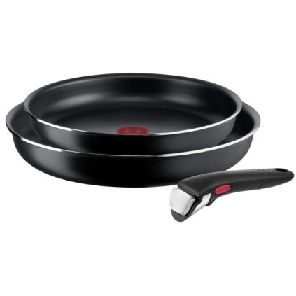 Sada nádobí INGENIO EASY ON L1599302 Tefal 3 ks