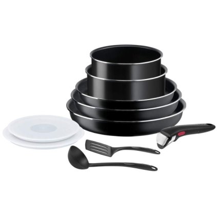 Sada nádobí INGENIO EASY ON L1599902 Tefal 10 ks