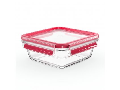Dóza na potraviny MASTER SEAL GLASS N1041410 Tefal 800 ml