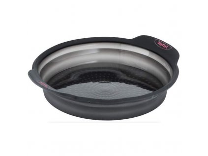 Kruhová dortová forma CRISPYBAKE J4170614 Tefal 24 cm