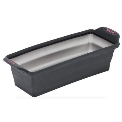 Forma na biskupský chlebíček CRISPYBAKE J4170414 Tefal 24 cm
