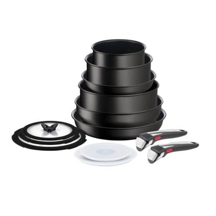 Sada nádobí INGENIO EASY ON L1599243 Tefal 13 ks