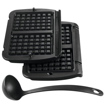 Desky na vafle s naběračkou XA723812 pro OPTIGRILL Tefal