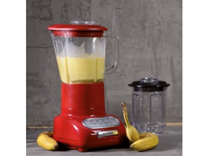 Stolní mixér KitchenAid Artisan 5KSB5553 královská červená