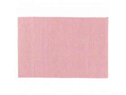 Prostírání HERRINGBONE Lyngby 43 x 30 cm růžové