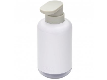 Dávkovač mýdla DUO 70554 Joseph Joseph 300 ml bílý