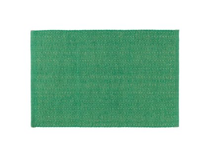 Prostírání HERRINGBONE Lyngby 43 x 30 cm zelené