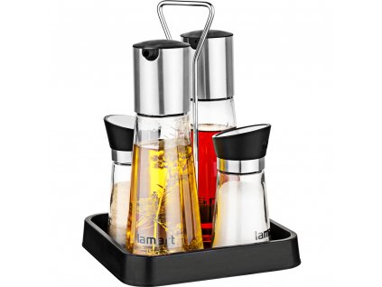Set kořenek LT7019 Taste Lamart 4 ks