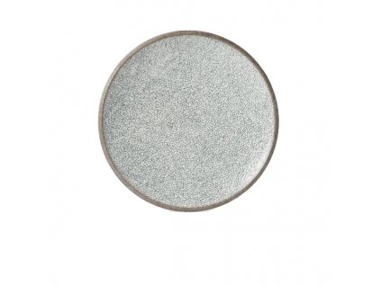 Předkrmový talíř CRAZED GREY MIJ 20 cm