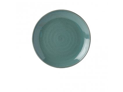 Předkrmový talíř PEACOCK MIJ 23,5 cm