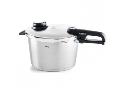 Tlakový hrnec VITAVIT PREMIUM Fissler 26 cm 8,0 l