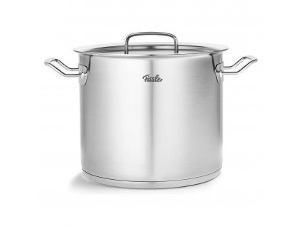 Vysoký hrnec ORIGINAL-PROFI COLLECTION Fissler 24 cm 9,1 l