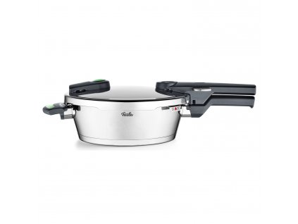 Tlakový hrnec VITAQUICK GREEN Fissler 22 cm 2,5 l