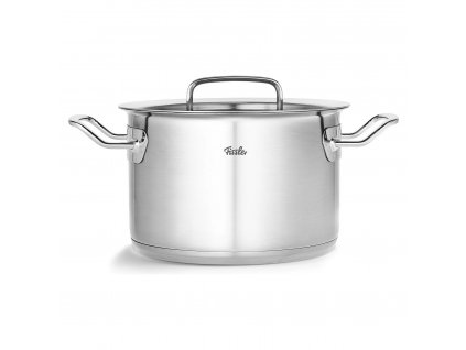 Hrnec ORIGINAL-PROFI COLLECTION Fissler 24 cm 6,3 l