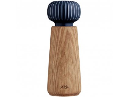 Bruska HAMMERSHOI Kähler 18,5 cm indigo