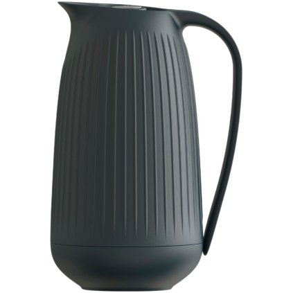 Termoska HAMMERSHOI Kähler 1,0 l antracitově šedá