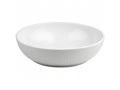 Bowl HAMMERSHOI Kähler 30 cm bílé