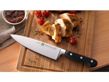 Kuchařský nůž Professional S Zwilling 26 cm kopie