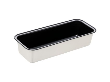 Forma na biskupský chlebíček NUBIA Kaiser 32 cm šedá