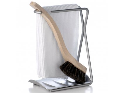 Sušák RO Rosendahl 19 cm stříbrné