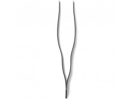 Kuchyně kleště RÅ Rosendahl 32 cm černá