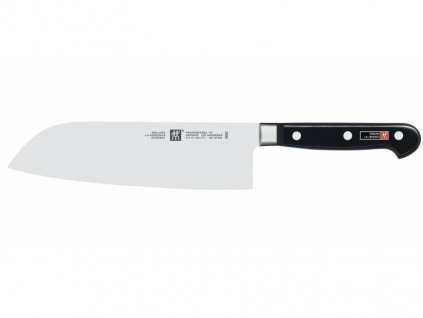 Nůž Santoku Professional S Zwilling 18 cm