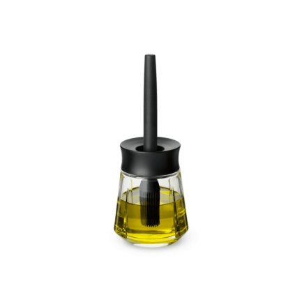 Marináda glass s štětec GRAND CRU Rosendahl 25 ml černá